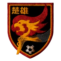 Chuxiong Team 队徽