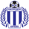 FK Napredok 队徽
