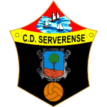 CD Serverense 队徽