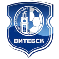 Vitebsk B 队徽